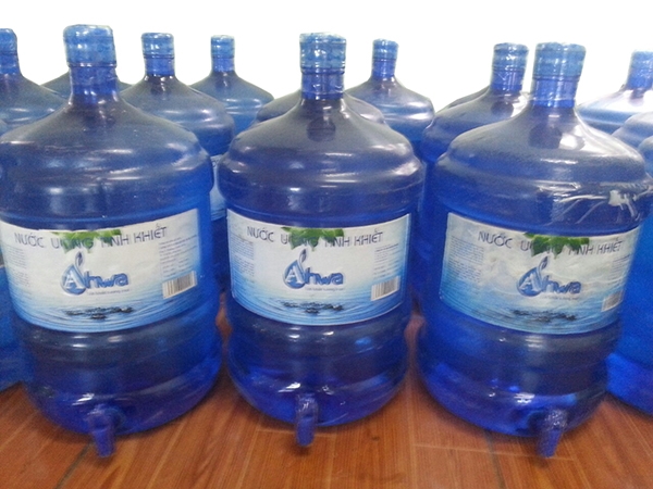 Nước tinh khiết